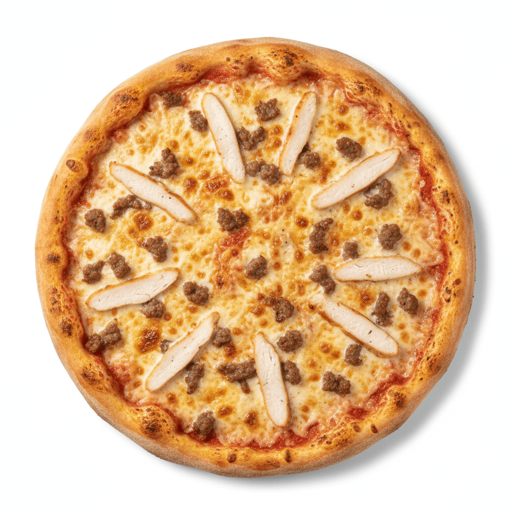 Pizza Pino