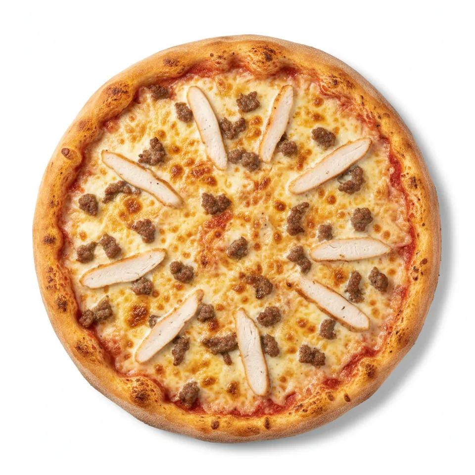 Pizza Pino