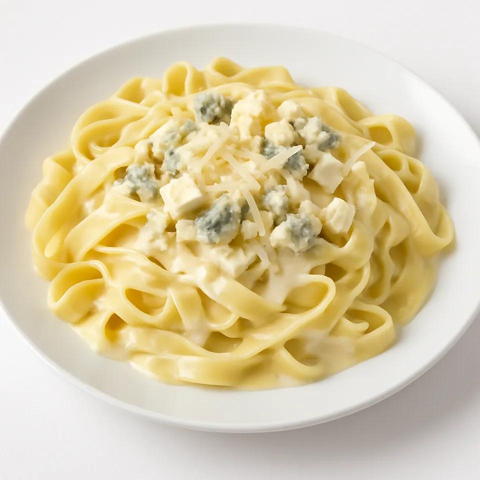 Pasta 4 Fromages