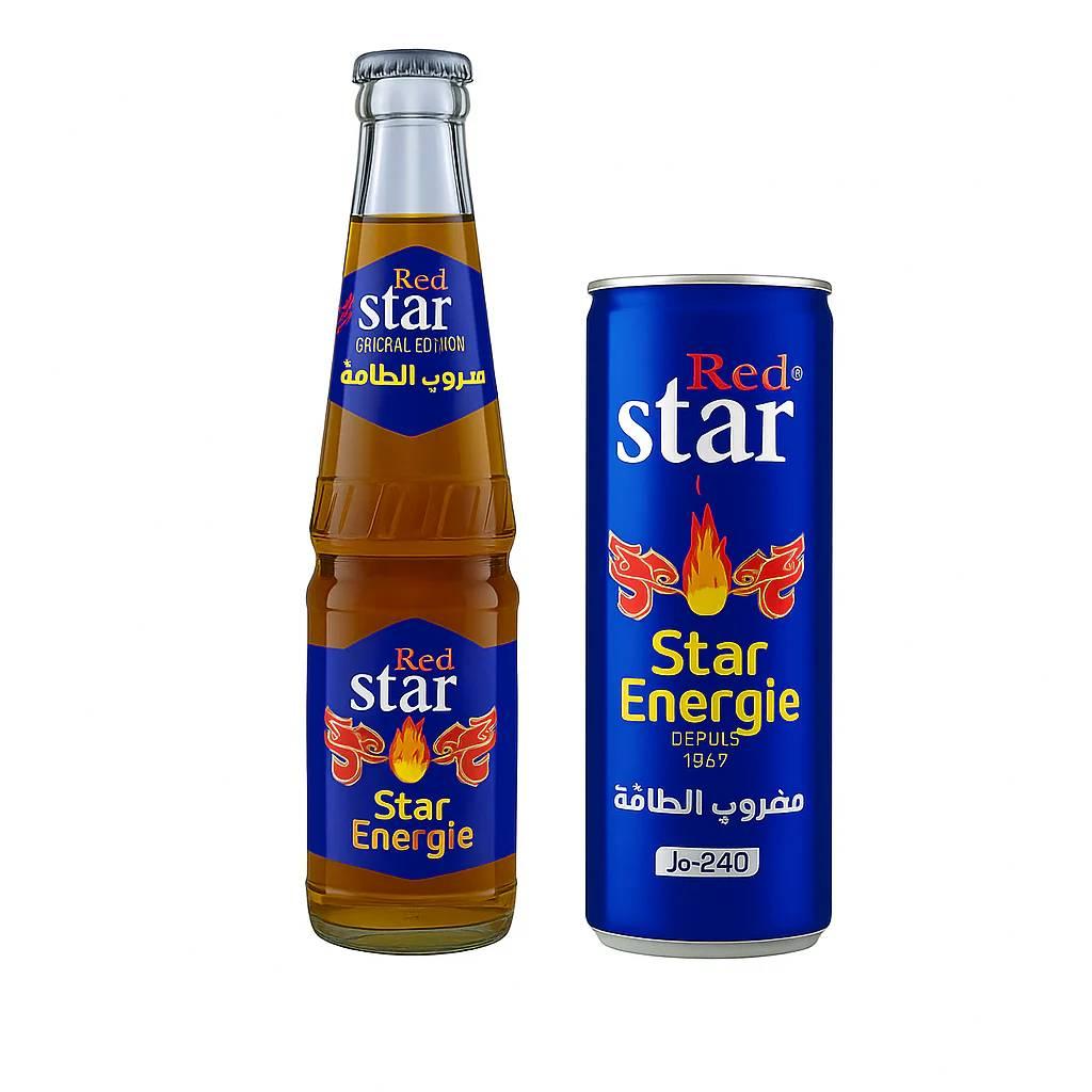 Star Tropical