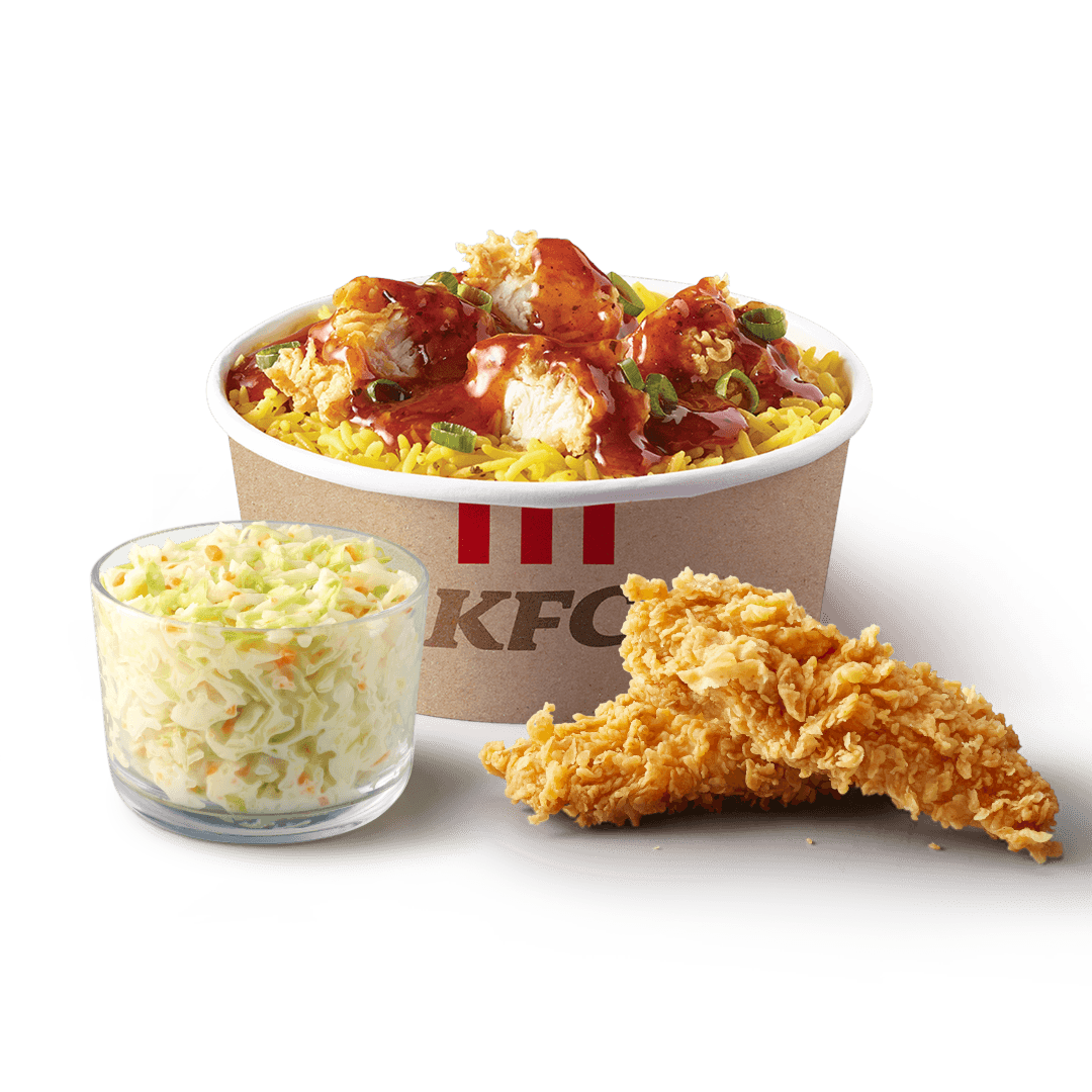 Rizo Meal