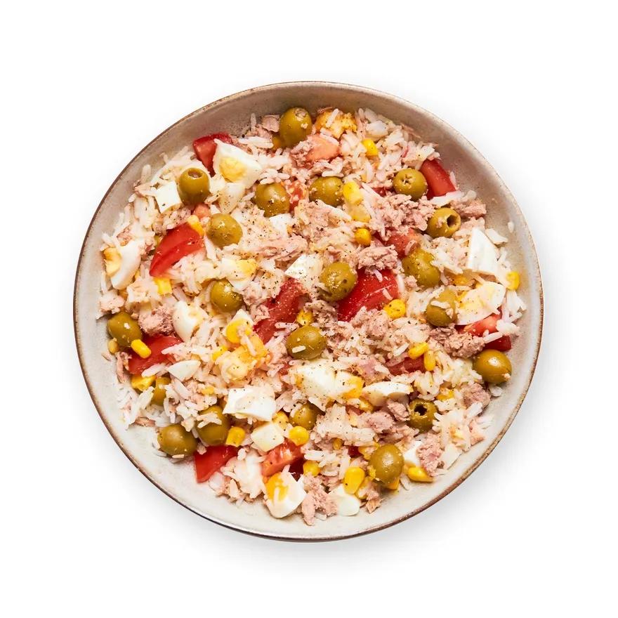 Salade de Riz