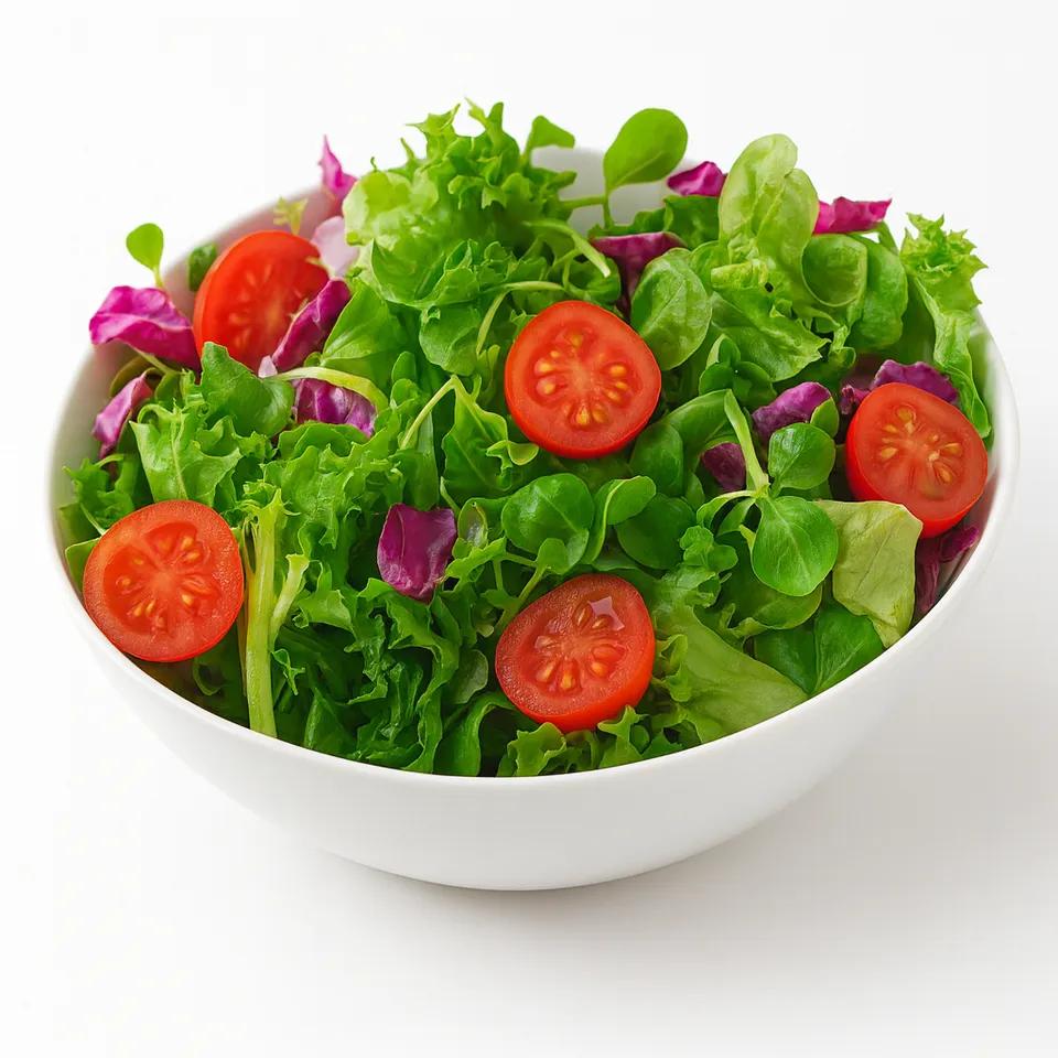 Salade Simple
