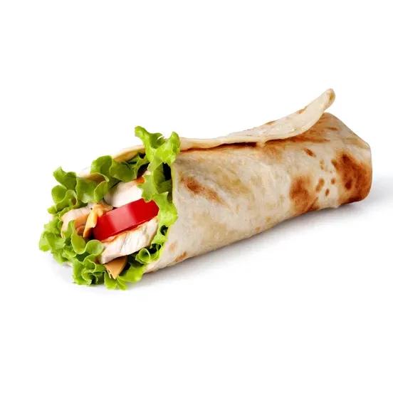 Burrito Poulet