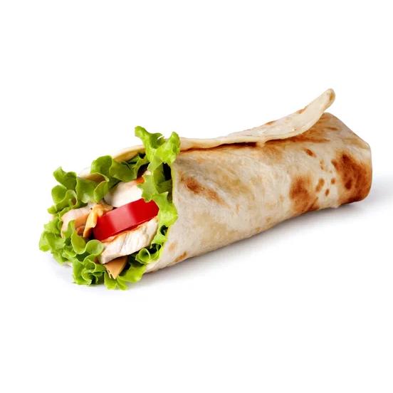 Burrito Végétarien