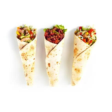 Fajitas Dinde Fumée