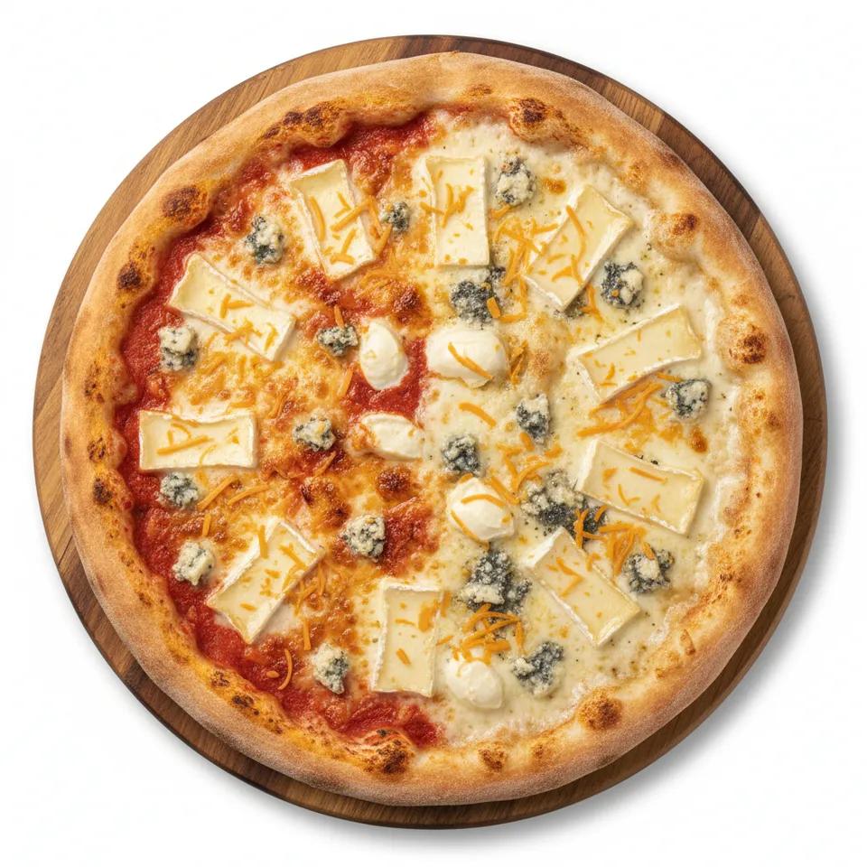 Pizza Carnivore