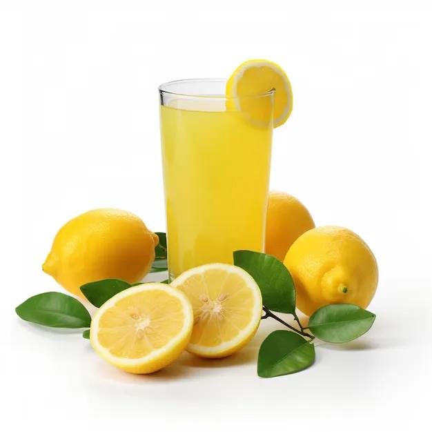 Jus Citron