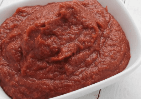 Hrissa - Piment Marocaine