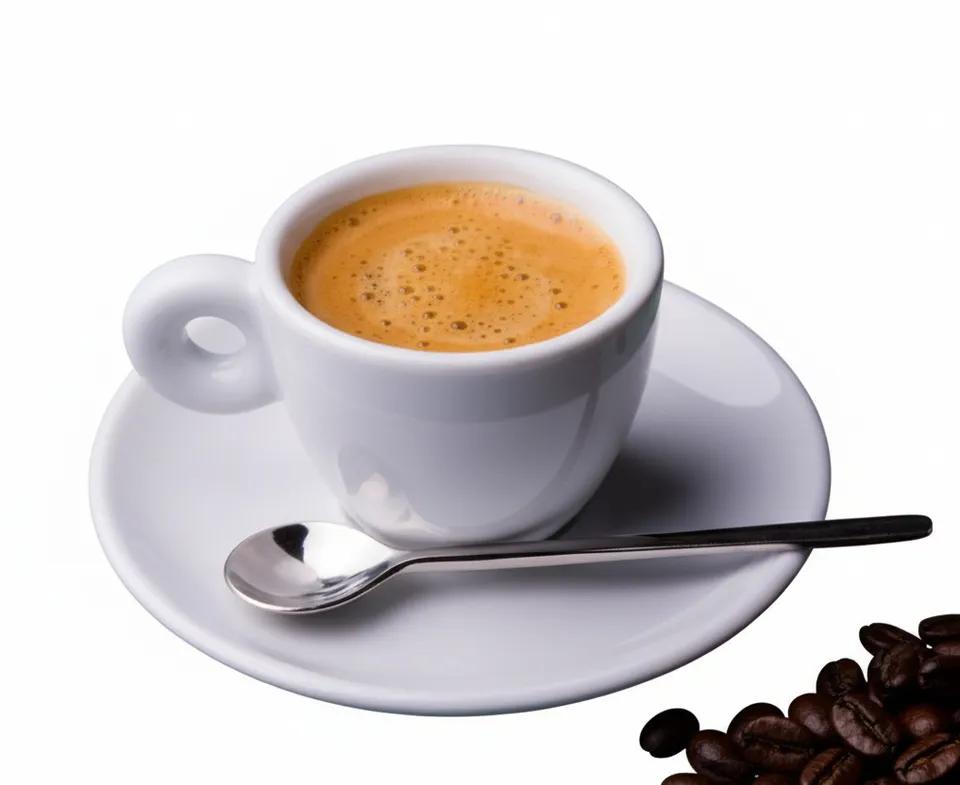 Café noisette