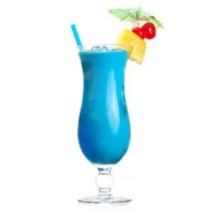 Cocktail  Hawai