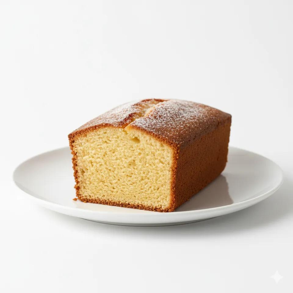Cake Nature