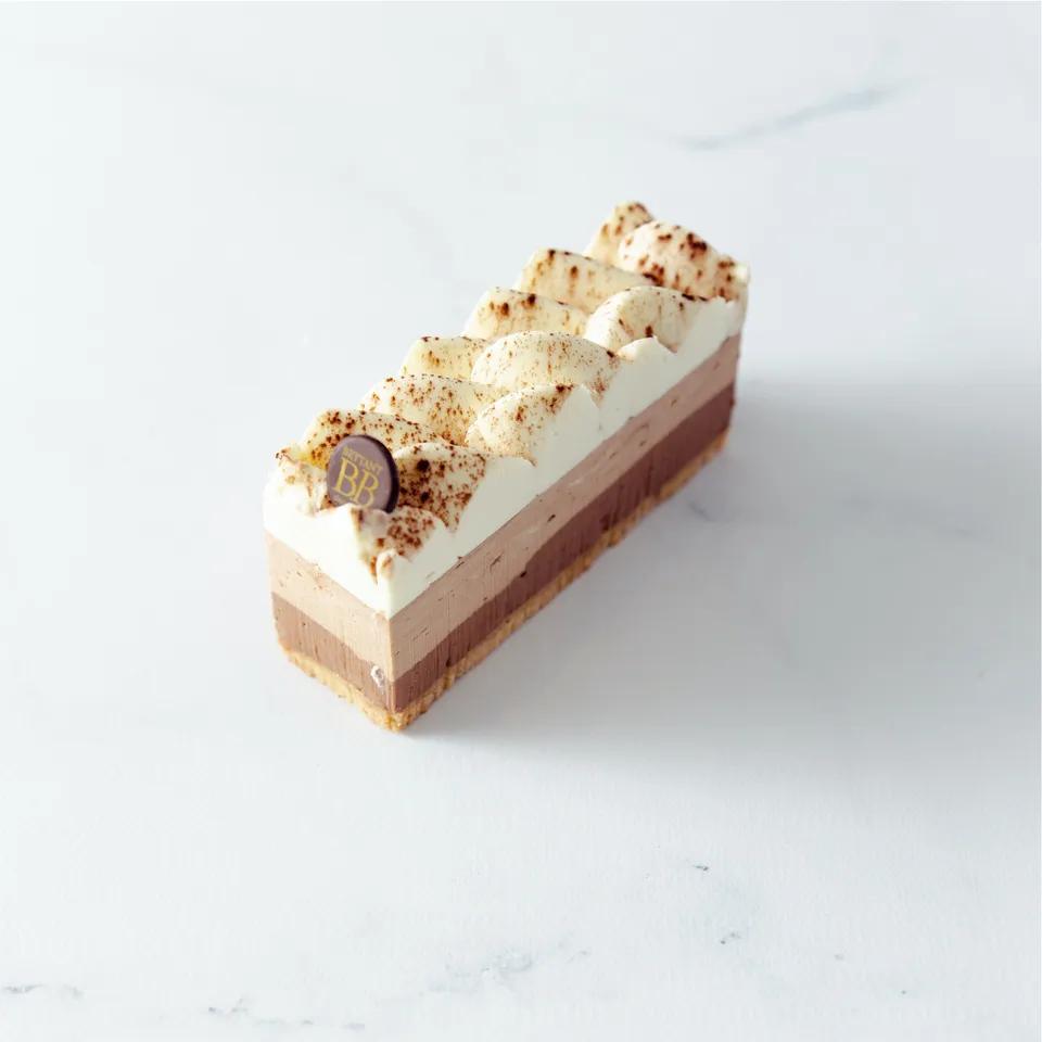 Trois Chocolat