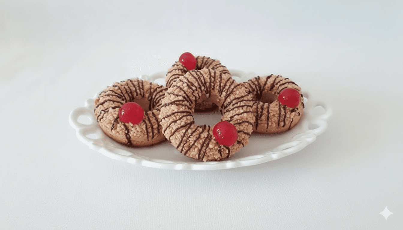 Bracelet Cacahuètes