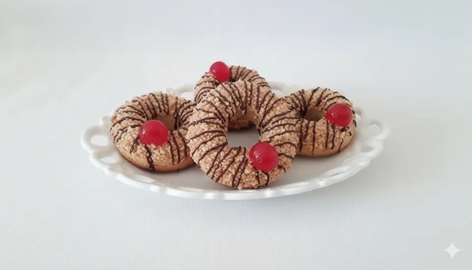 Bracelet Cacahuètes