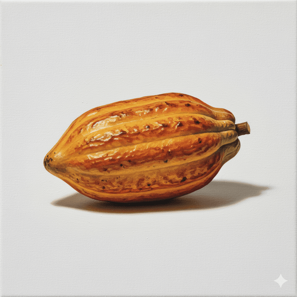 Trompe L'Oeil Cabosse