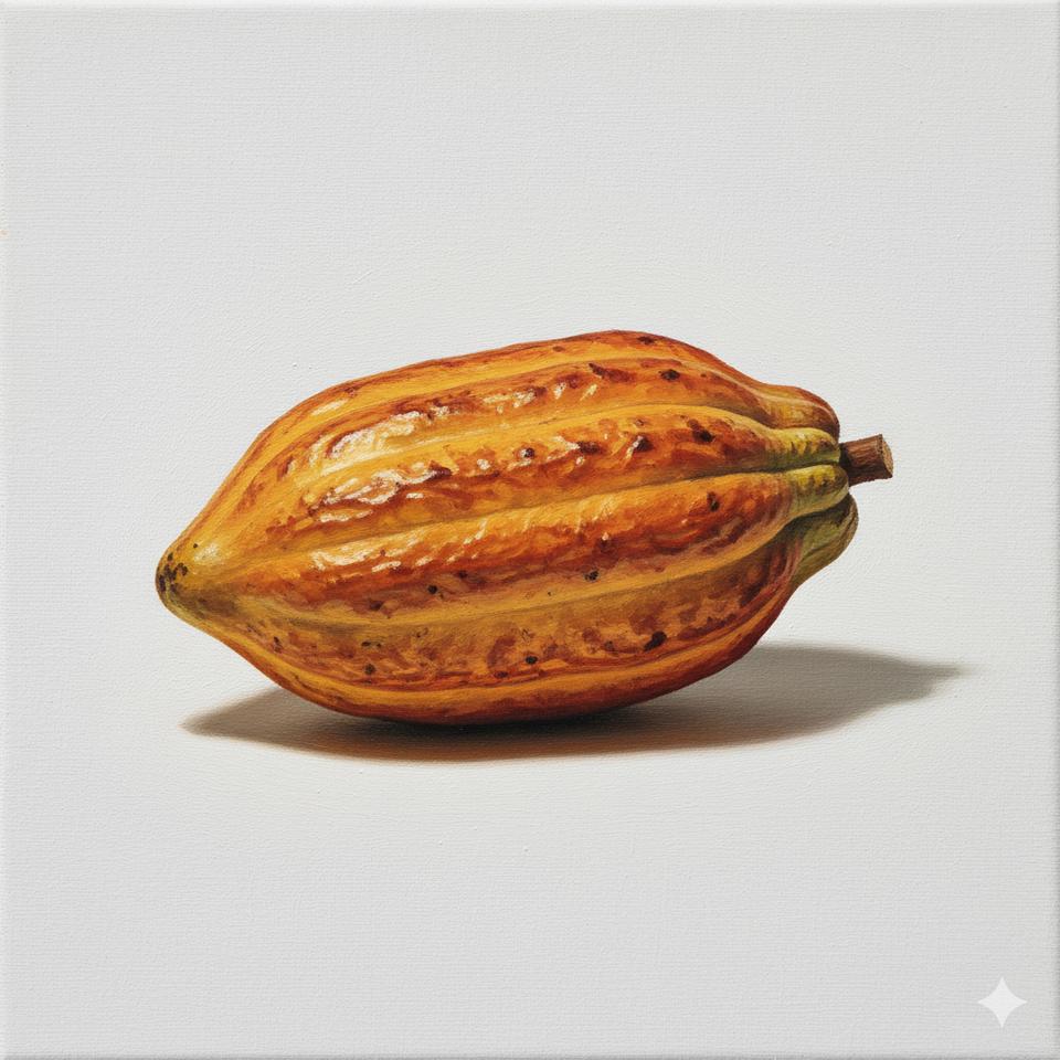 Trompe L'Oeil Cabosse
