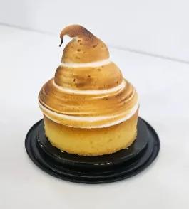 Tarte au Citron
