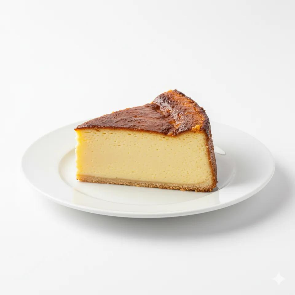 Flan Parisien