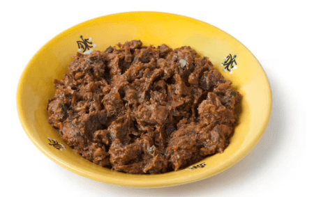 Zaalouk - Caviar d'Aubergine