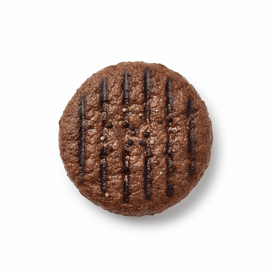 Steak Haché