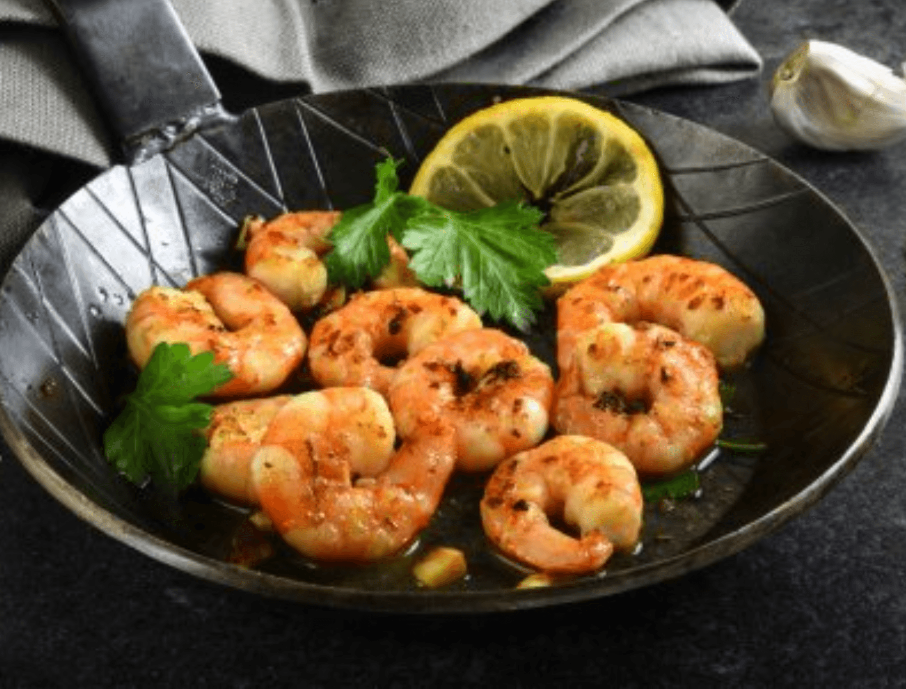 Chevrettes à la provençale