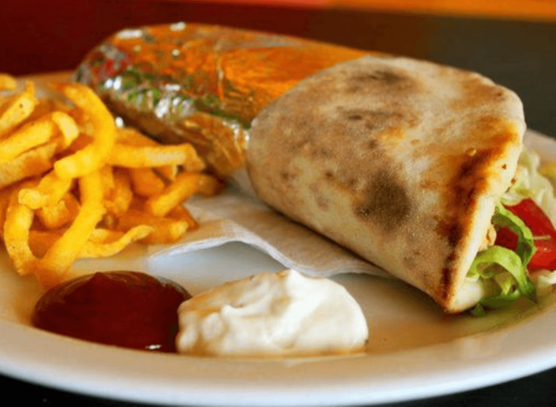 Chawarma
