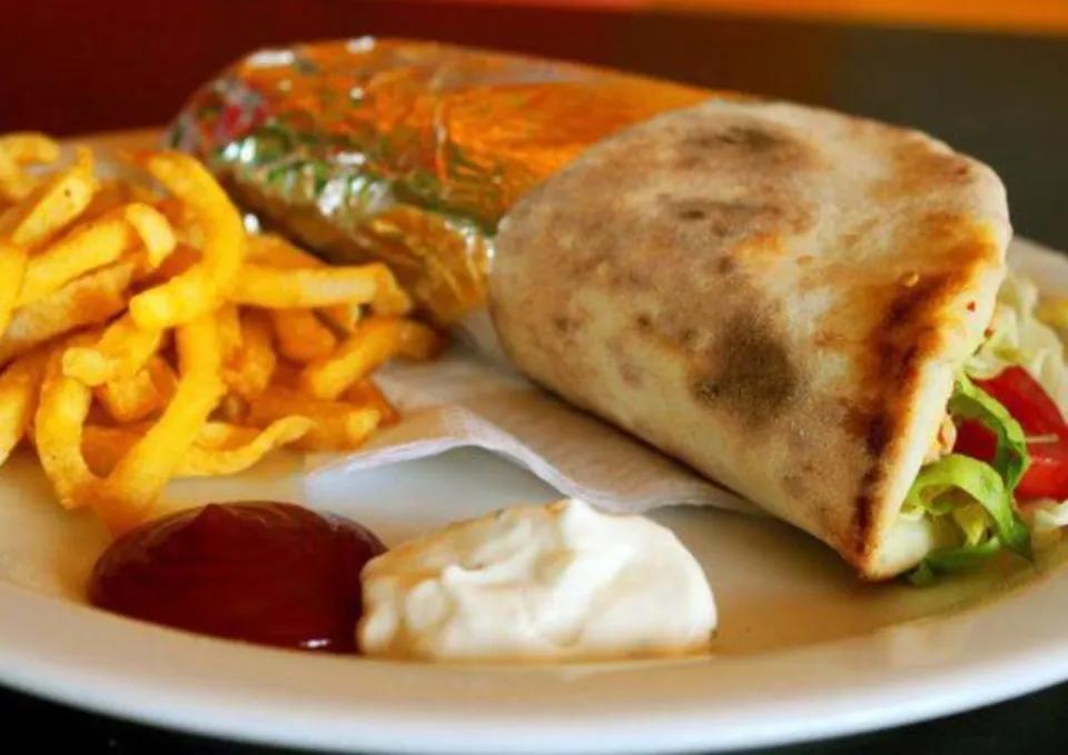 Escalope