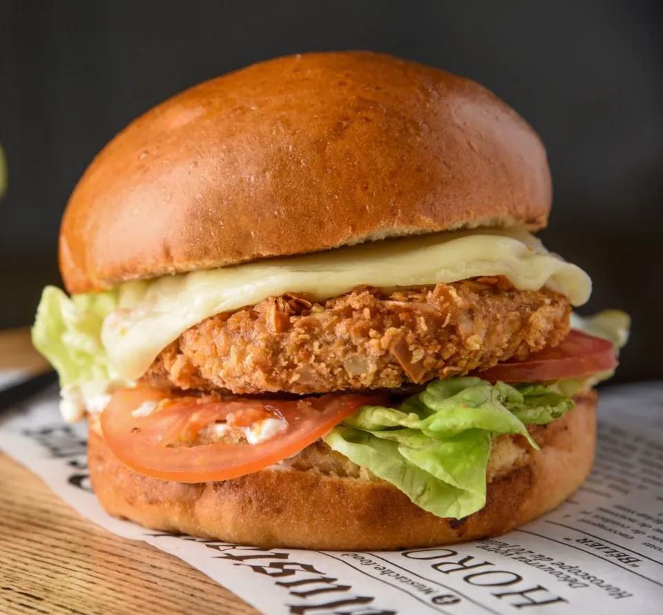 Big Chicken