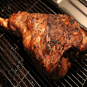 Menu Méchoui - 5 Personnes