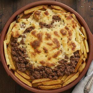 Pasticcio Viande Hachée