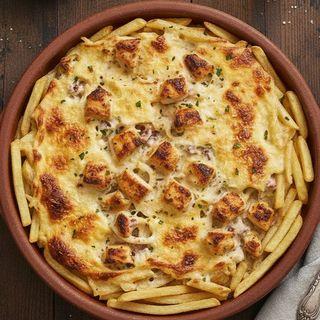 Pasticcio Poulet