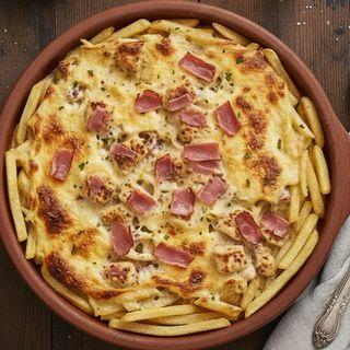 Pasticcio Charcuterie