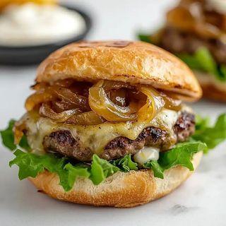 Big Cheese Frites Et Boisson