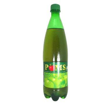 Pom's - Pomme   ( 1l ) Bouteille