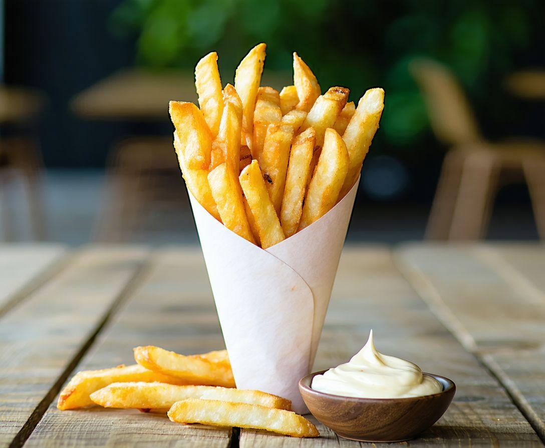 Frites