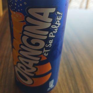 Orangina