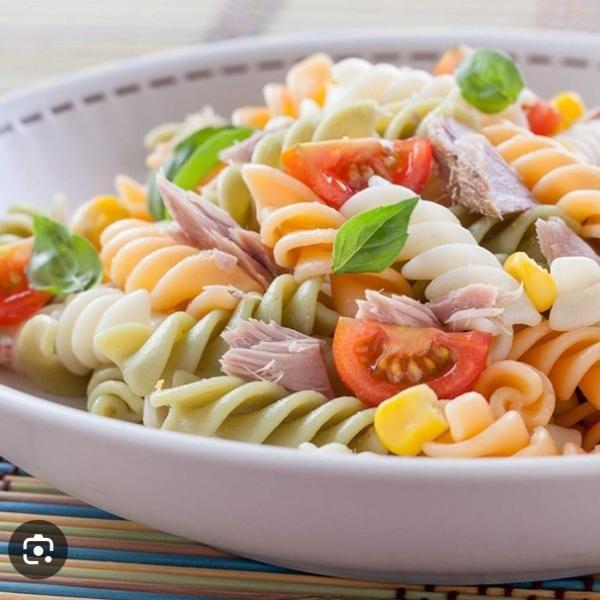 Salade Pasta