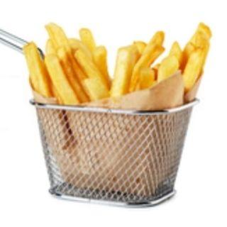 Ration de frites