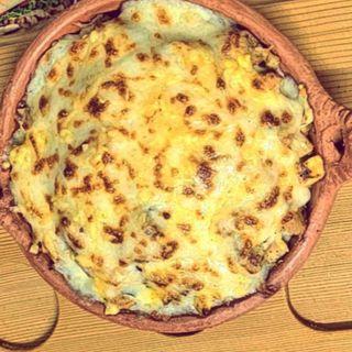 Pasticcio mixte