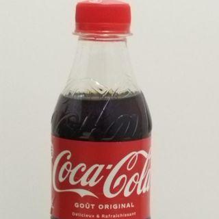 Coca Cola -classique ( 33Cl ) plastique