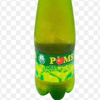 Pom's - Pomme   ( 25Cl )