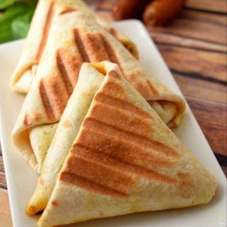 Poutchi viande hachée