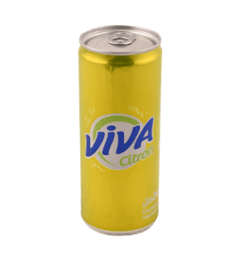 Viva citron