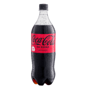 Coca Cola - Zero 1L