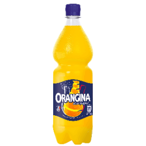 Orangina 1L