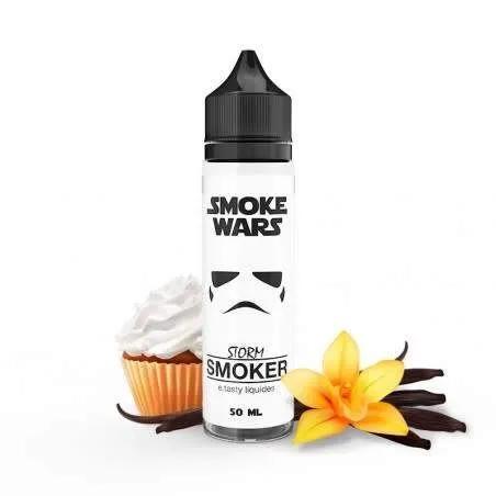 Storm smoker