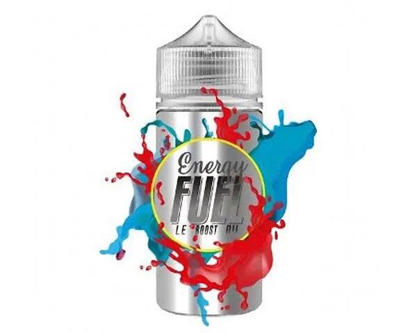 E-liquide Fuel The Boost Oil 100ml