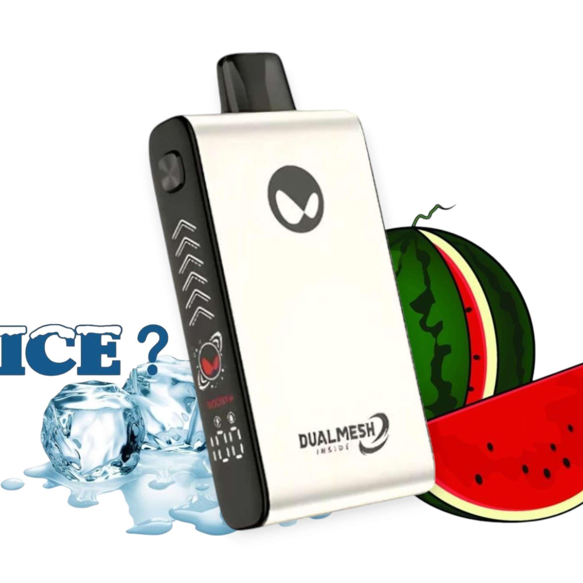 waka Blade 30K Watermelon Ice