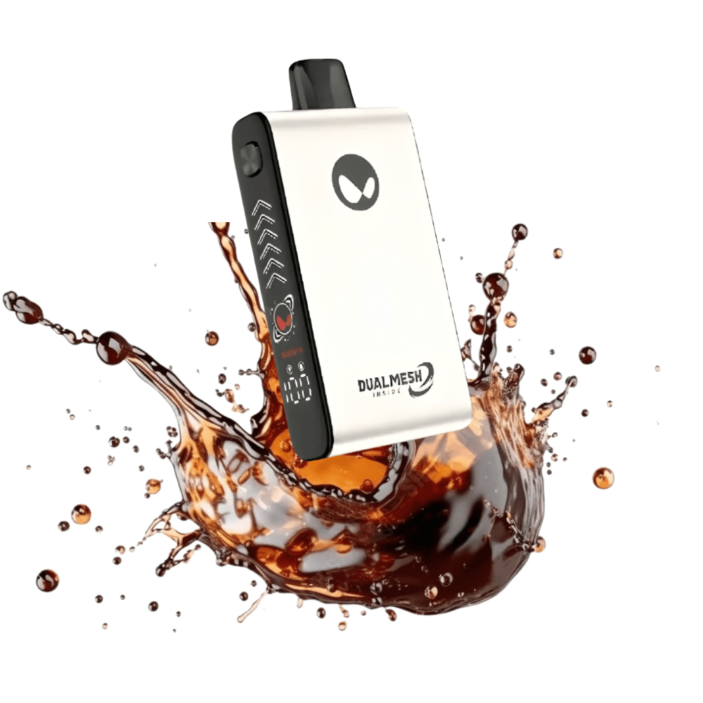 Waka Blade 30000 puffs Cola